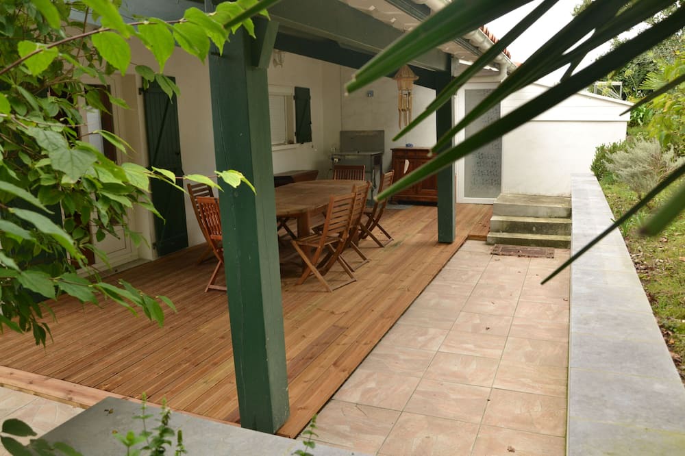 Photo of Outdoor in Lahonce