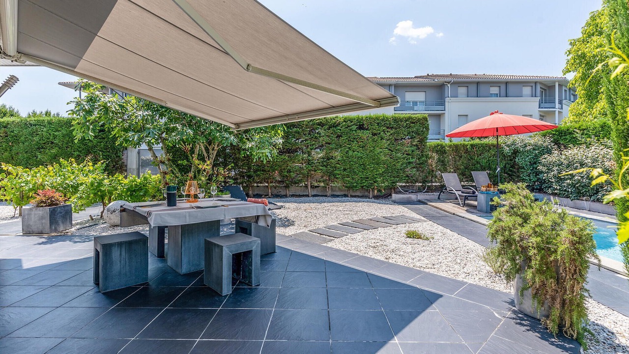 Photo of Outdoor in Lestonat - Monsejour