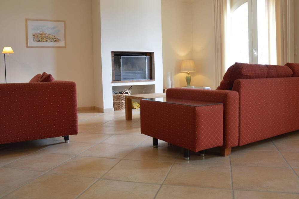 Photo of Livingroom in Cabris