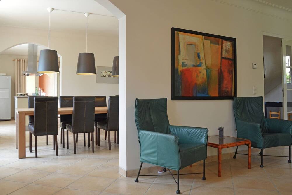 Photo of Livingroom in Cabris