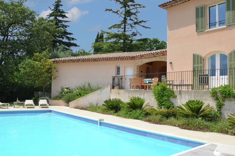 Photo of Outdoor in Cabris