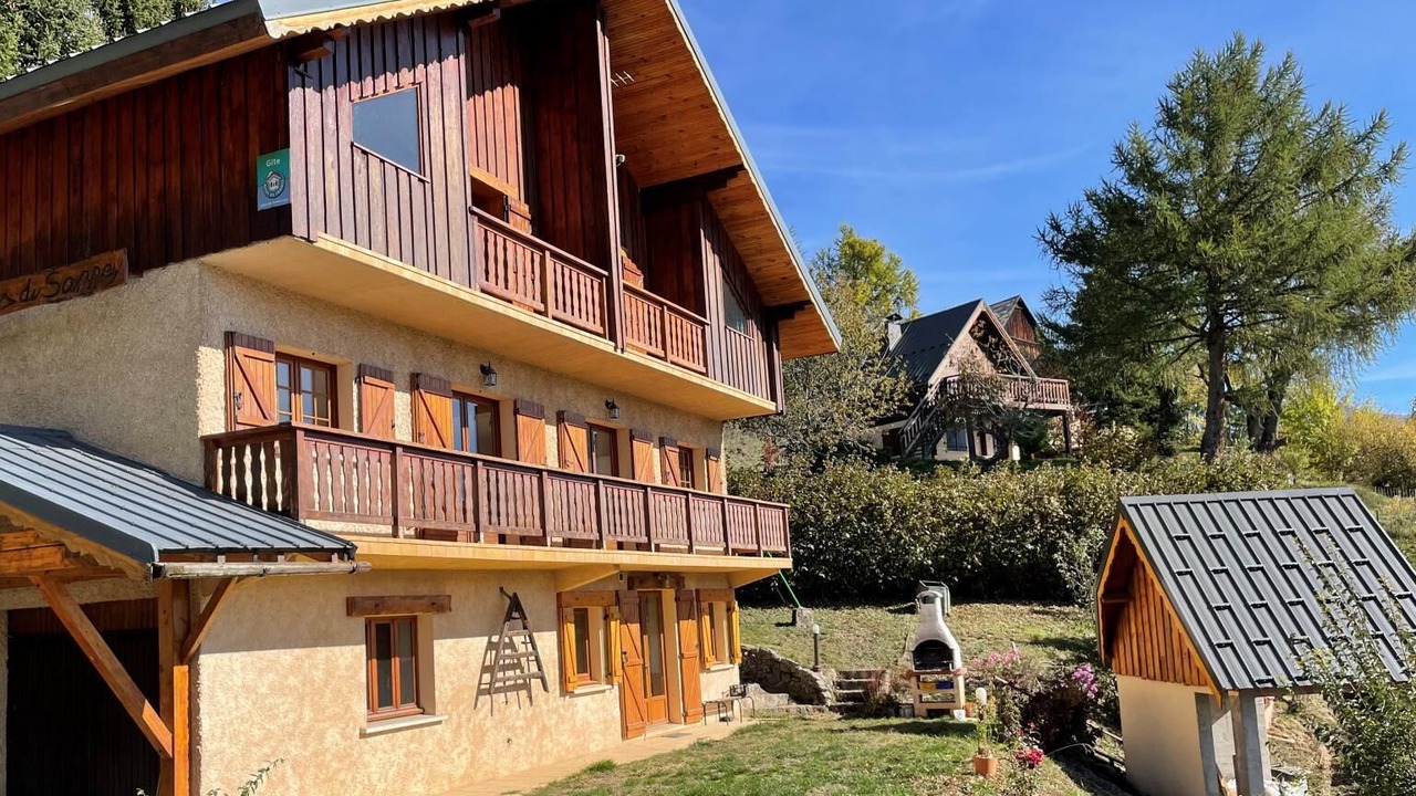 Photo of Outdoor in Jarrier