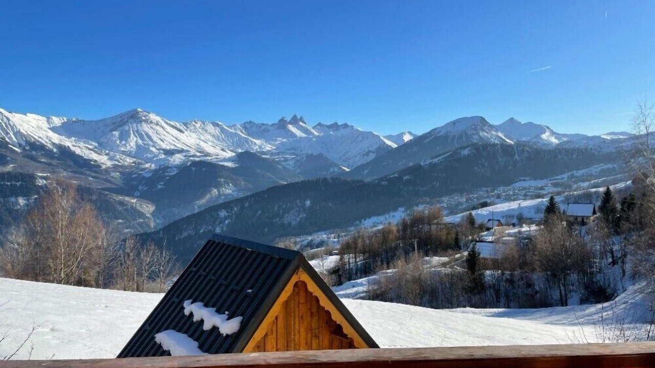 Photo of Outdoor in Jarrier
