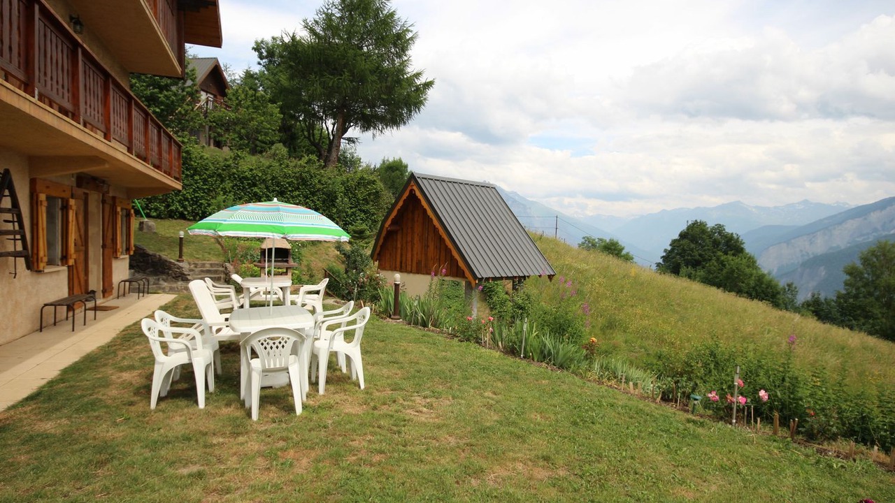 Photo of Outdoor in Jarrier