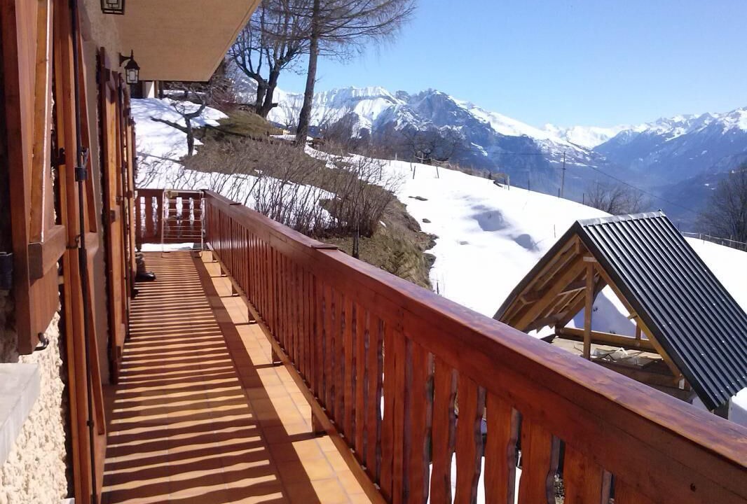 Photo of Outdoor in Jarrier