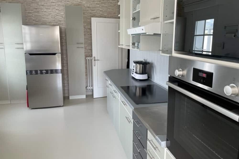 Photo of Kitchen in Saint-Gilles-Croix-de-Vie