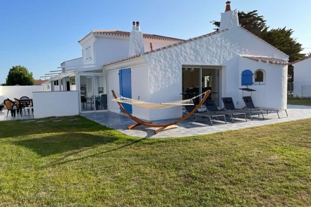 Photo of Outdoor in Saint-Gilles-Croix-de-Vie