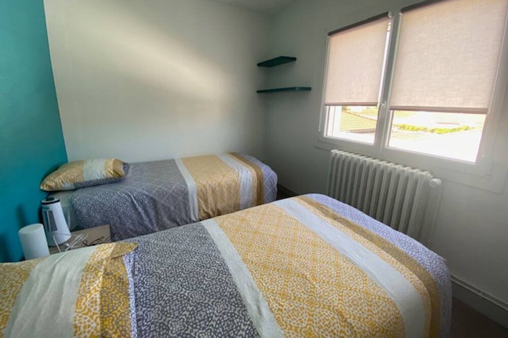 Photo of Bedroom in Saint-Gilles-Croix-de-Vie