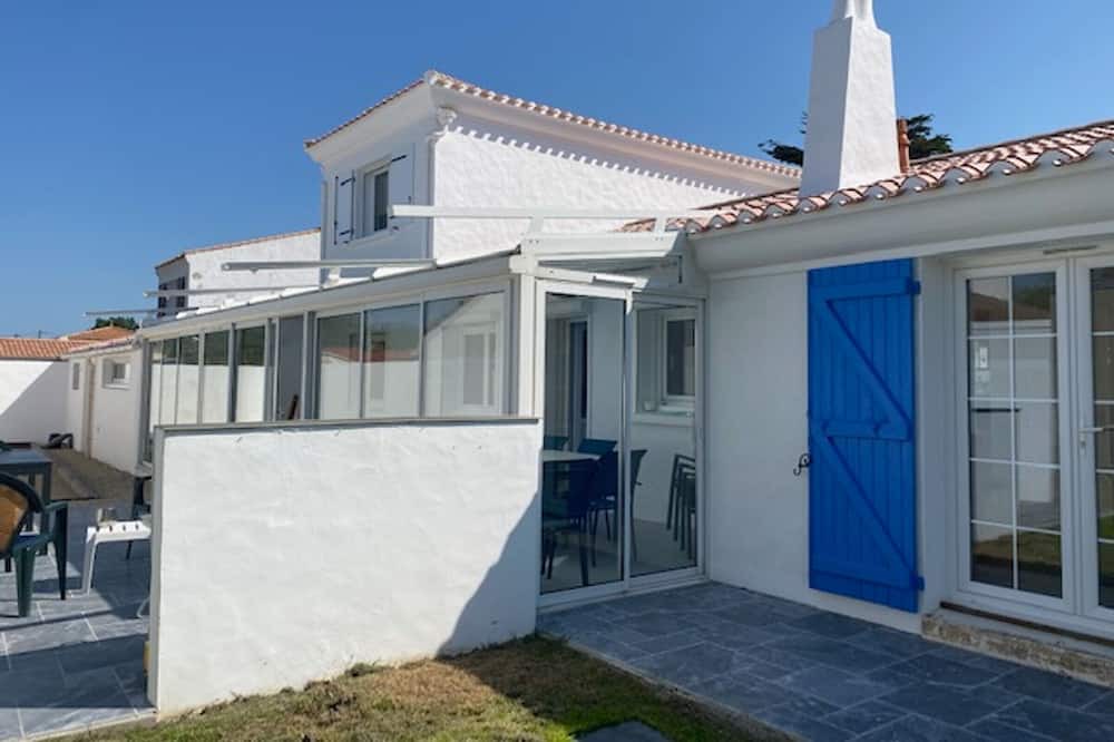 Photo of Outdoor in Saint-Gilles-Croix-de-Vie