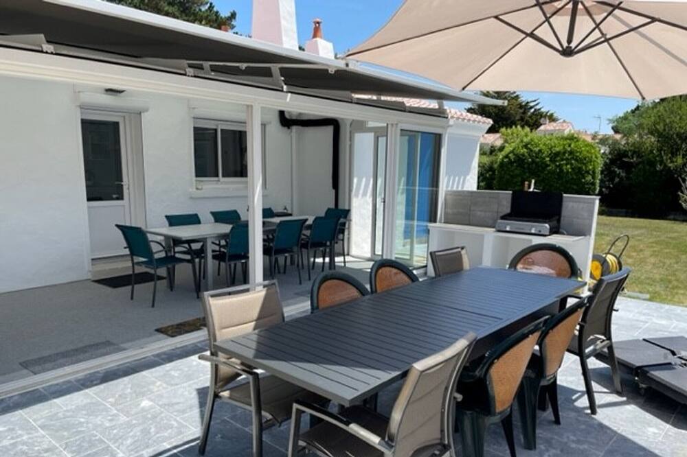 Photo of Outdoor in Saint-Gilles-Croix-de-Vie