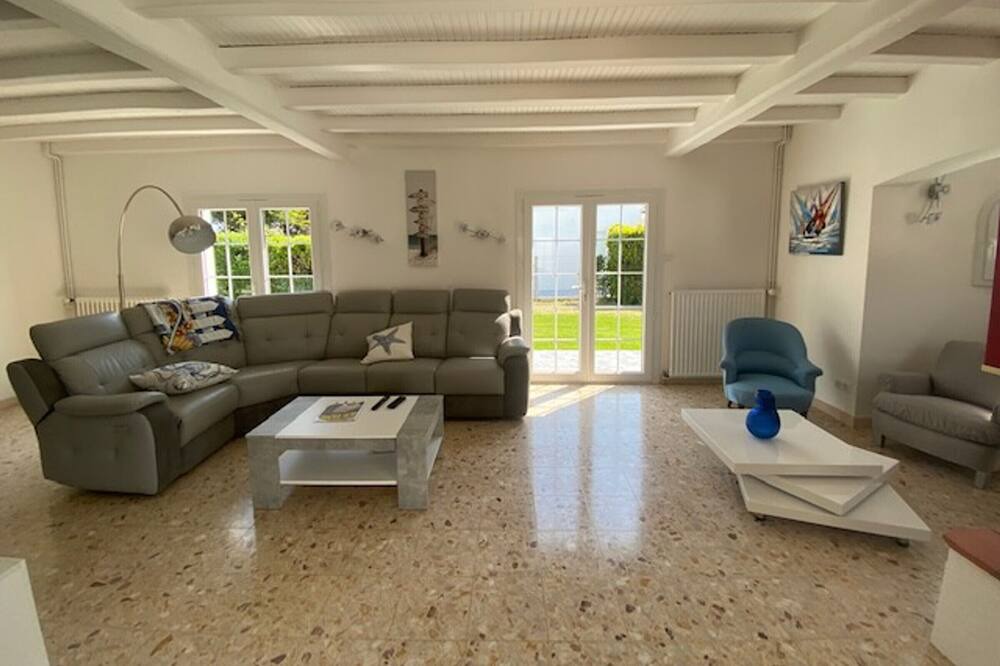 Photo of Livingroom in Saint-Gilles-Croix-de-Vie