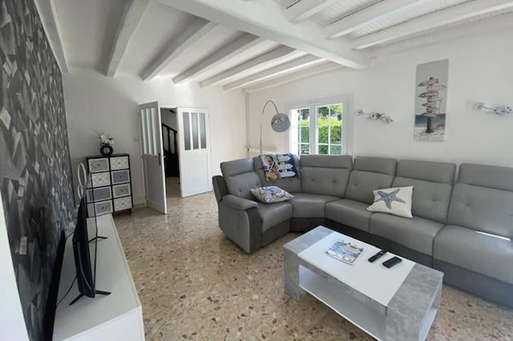 Photo of Livingroom in Saint-Gilles-Croix-de-Vie