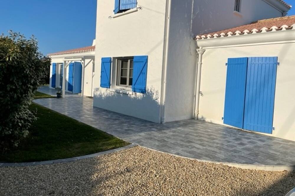 Photo of Outdoor in Saint-Gilles-Croix-de-Vie