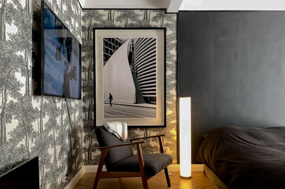Photo of Bedroom in Le Piol