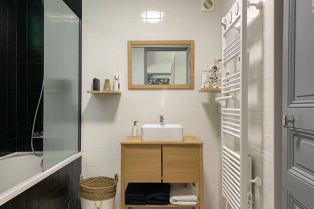 Photo of Bathroom in Le Piol