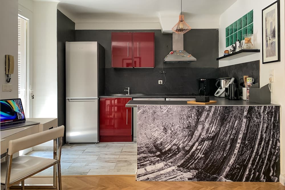 Photo of Kitchen in Le Piol