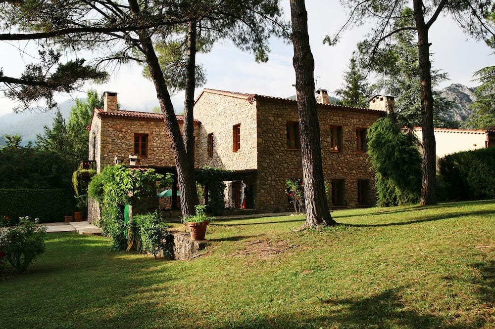 Photo of Outdoor in Sospel