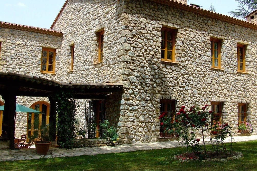 Photo of Outdoor in Sospel