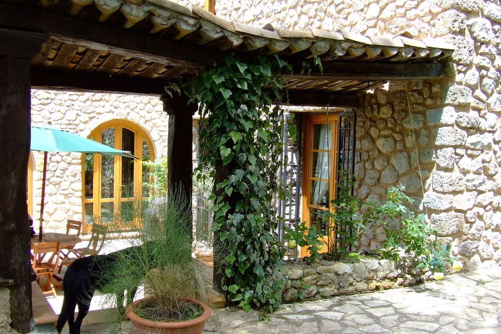 Photo of Outdoor in Sospel