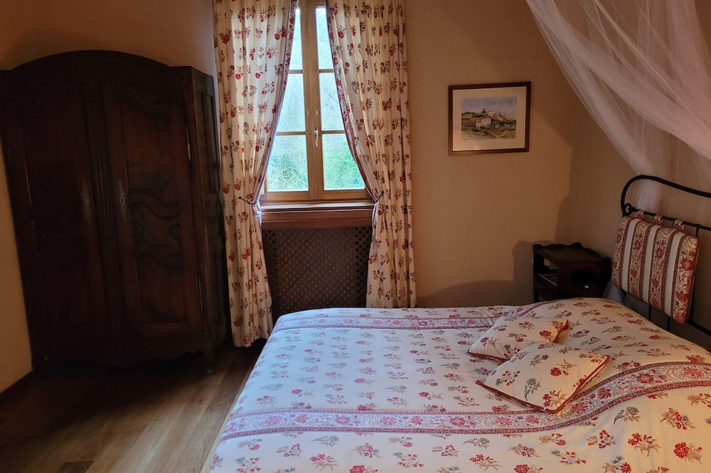 Photo of Bedroom in Sospel