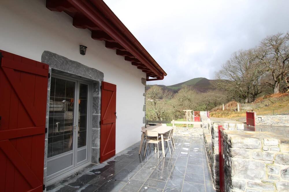 Photo of Outdoor in Helette