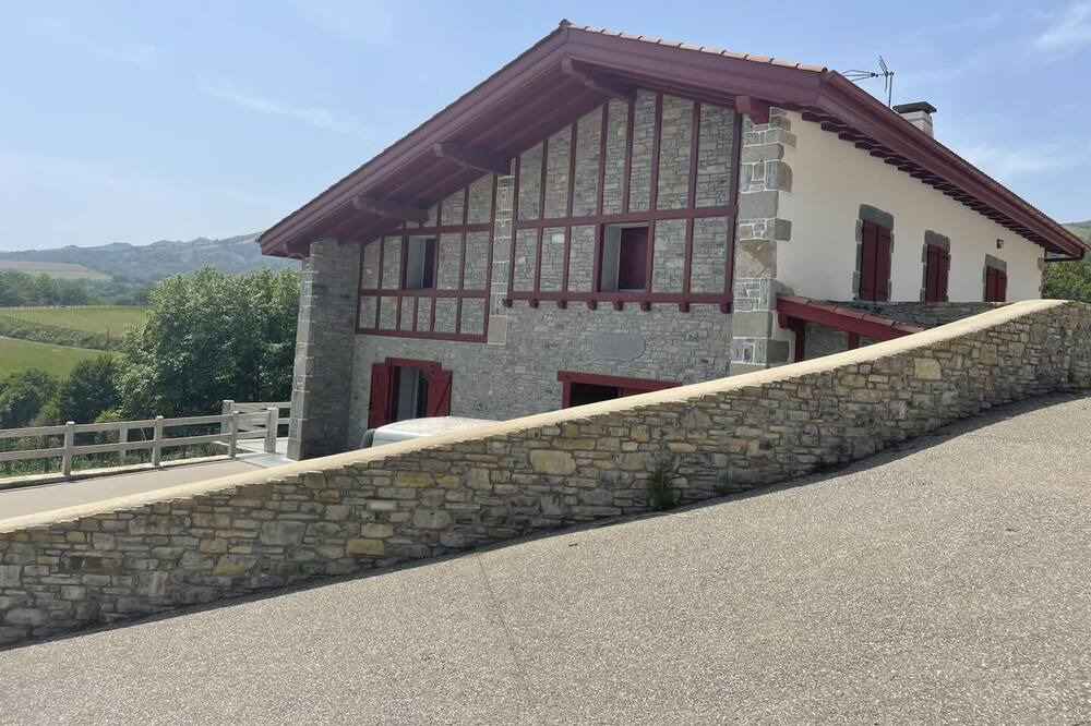Photo of Outdoor in Helette