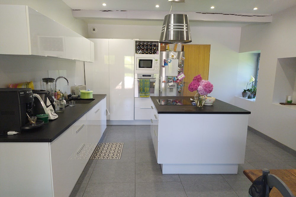 Photo of Kitchen in Lahonce