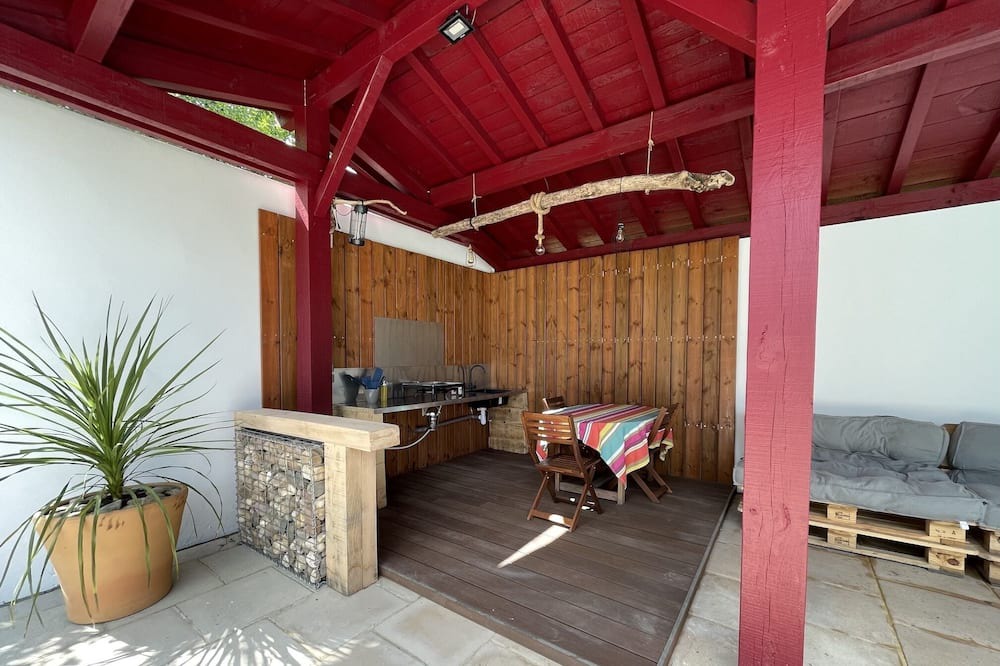 Photo of Outdoor in Lahonce