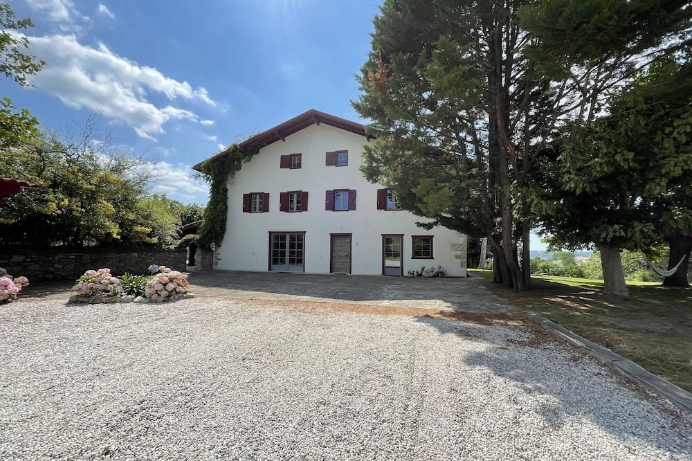 Photo of Outdoor in Lahonce