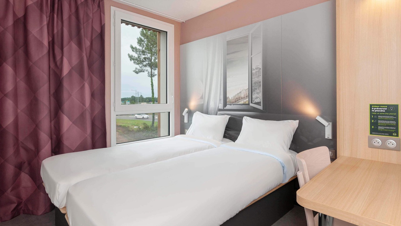 Photo of Bedroom in Saint-Geours-de-Maremne