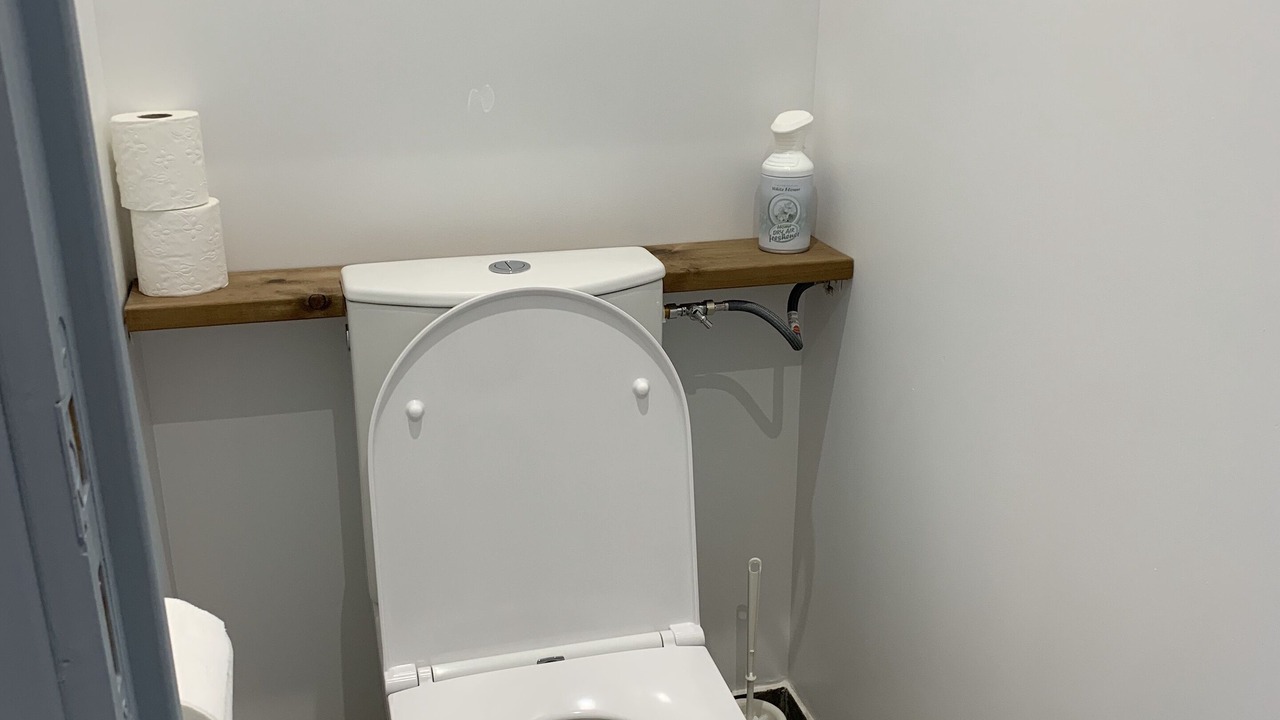 Photo of Bathroom in Callian