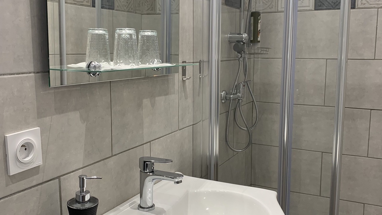 Photo of Bathroom in Callian