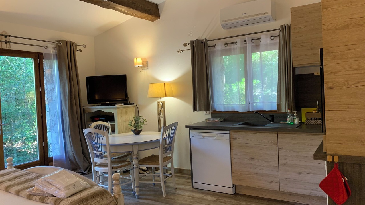 Photo of Kitchen in Callian