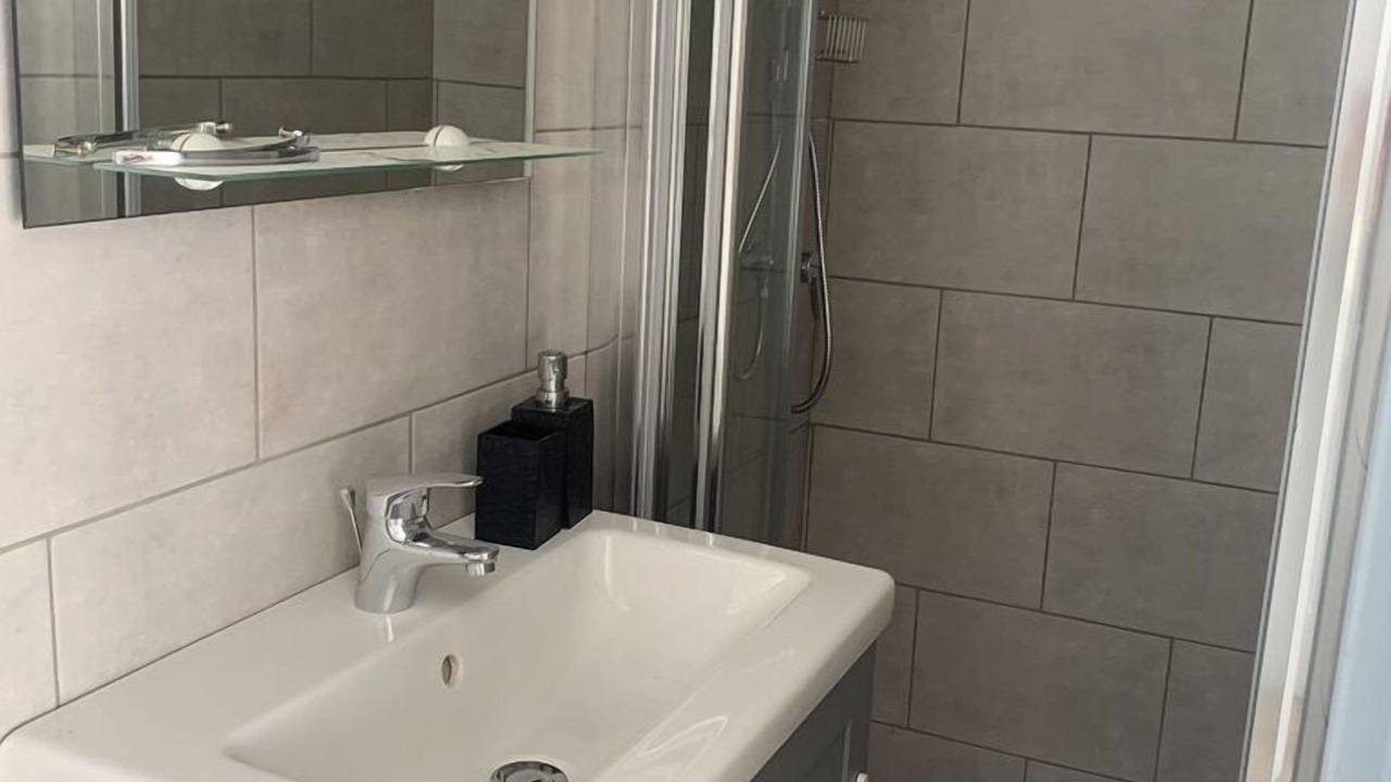 Photo of Bathroom in Callian