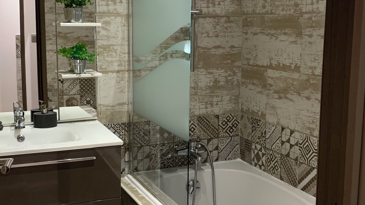 Photo of Bathroom in Callian
