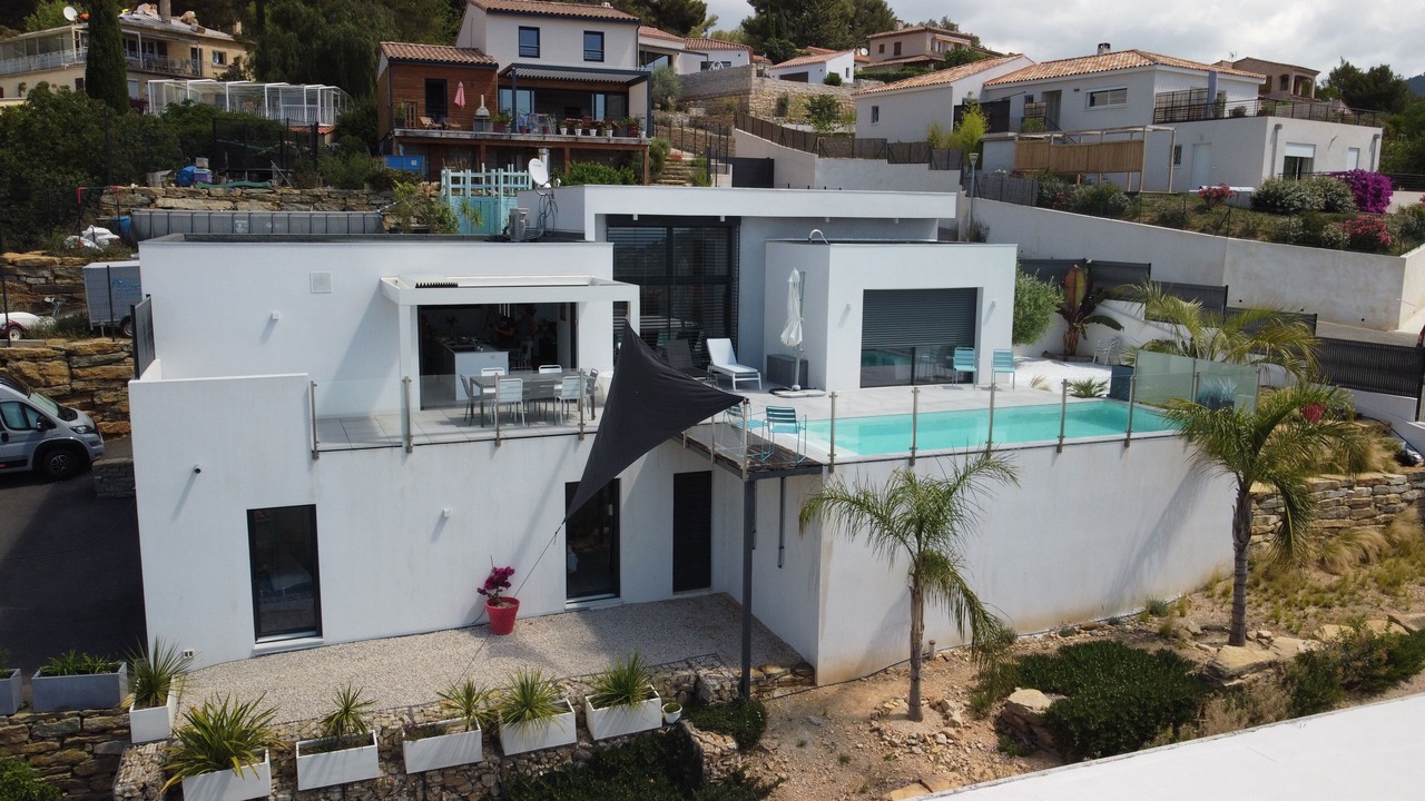 Photo of Outdoor in Ceyreste