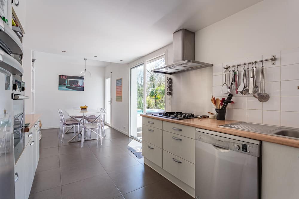 Photo of Kitchen in Arbonne
