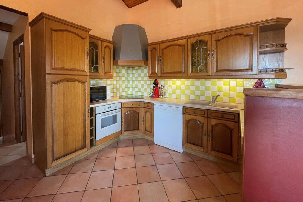 Photo of Kitchen in Ayherre