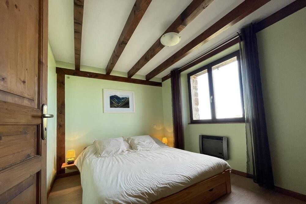 Photo of Bedroom in Ayherre