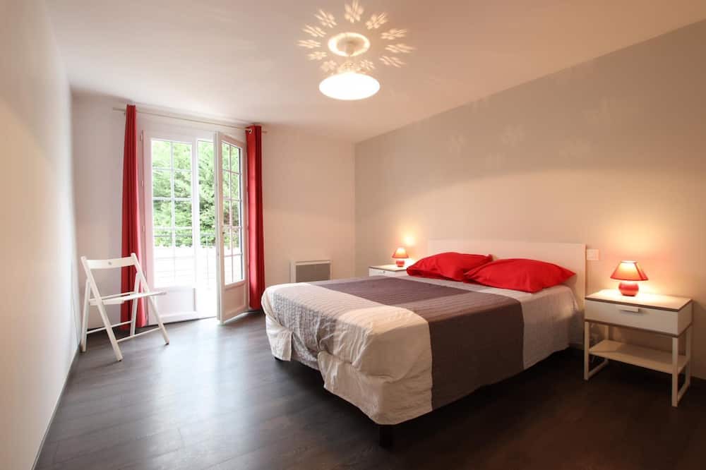 Photo of Bedroom in Beyrie-sur-Joyeuse
