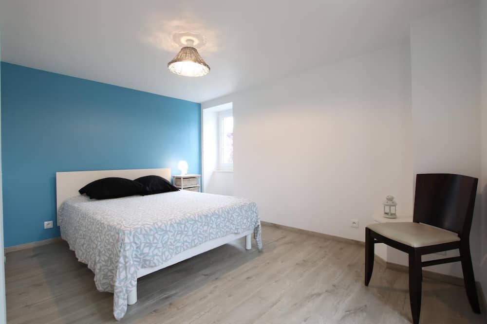 Photo of Bedroom in Beyrie-sur-Joyeuse