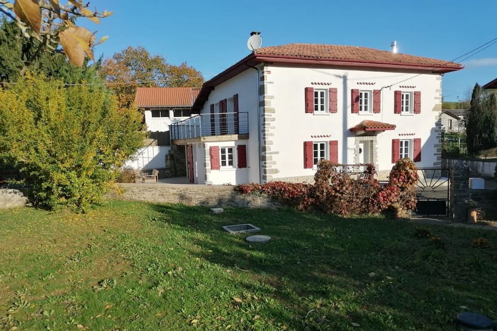 Photo of Outdoor in Beyrie-sur-Joyeuse
