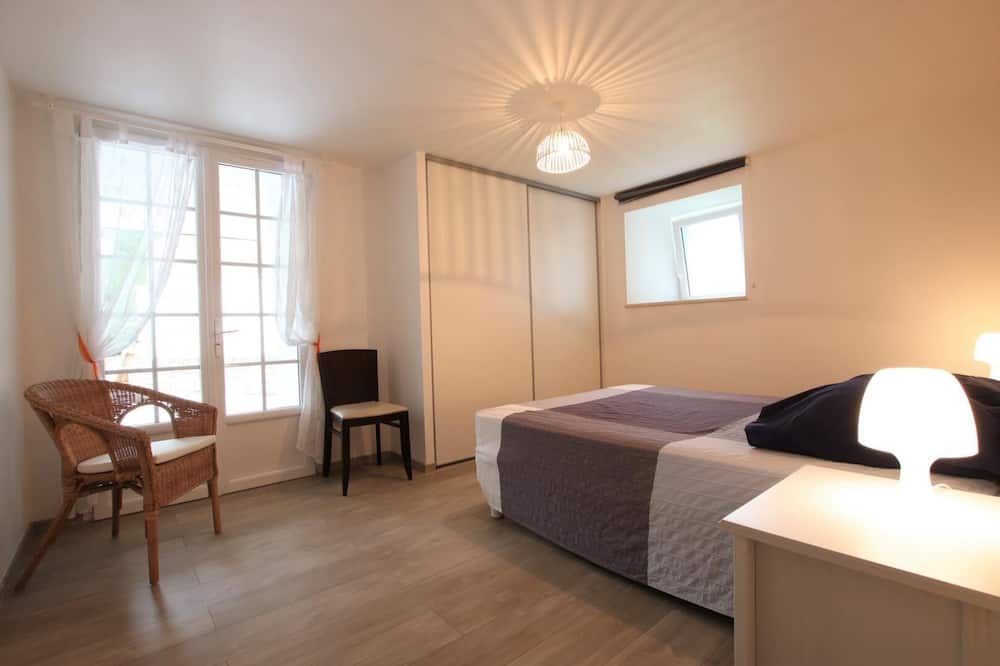 Photo of Bedroom in Beyrie-sur-Joyeuse