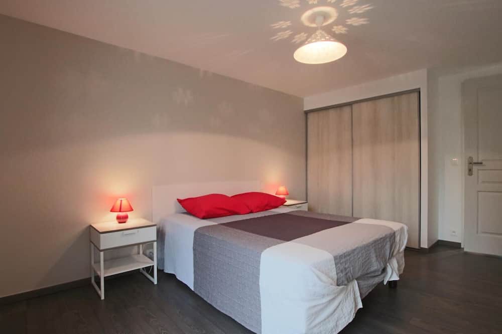 Photo of Bedroom in Beyrie-sur-Joyeuse