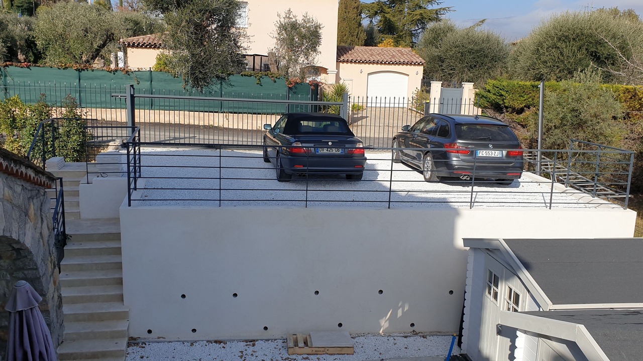 Photo of Outdoor in Valbonne