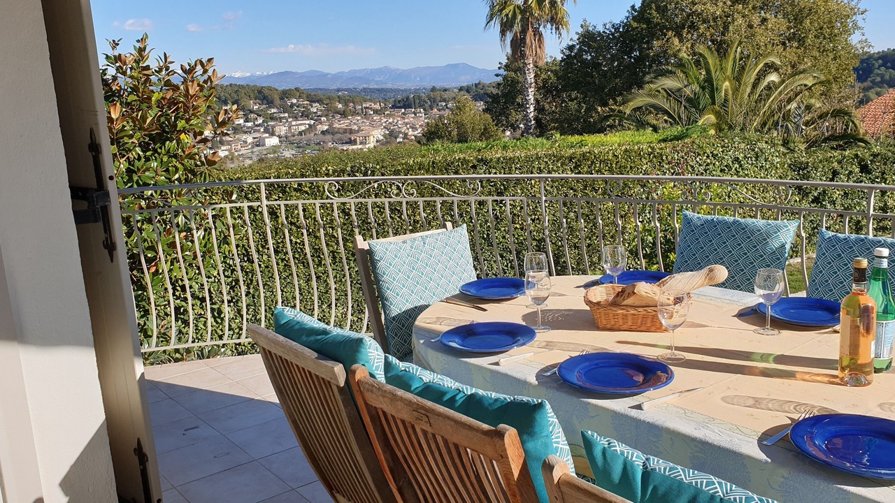 Photo of Outdoor in Valbonne