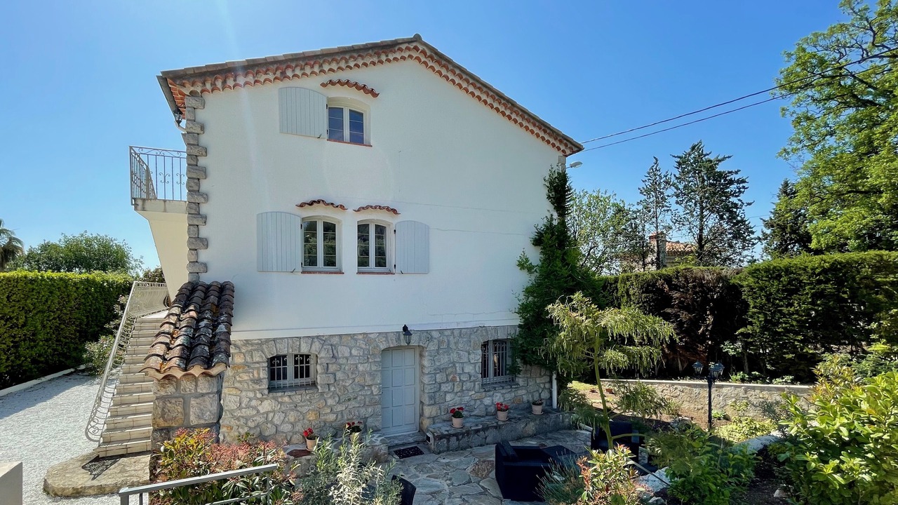 Photo of Outdoor in Valbonne