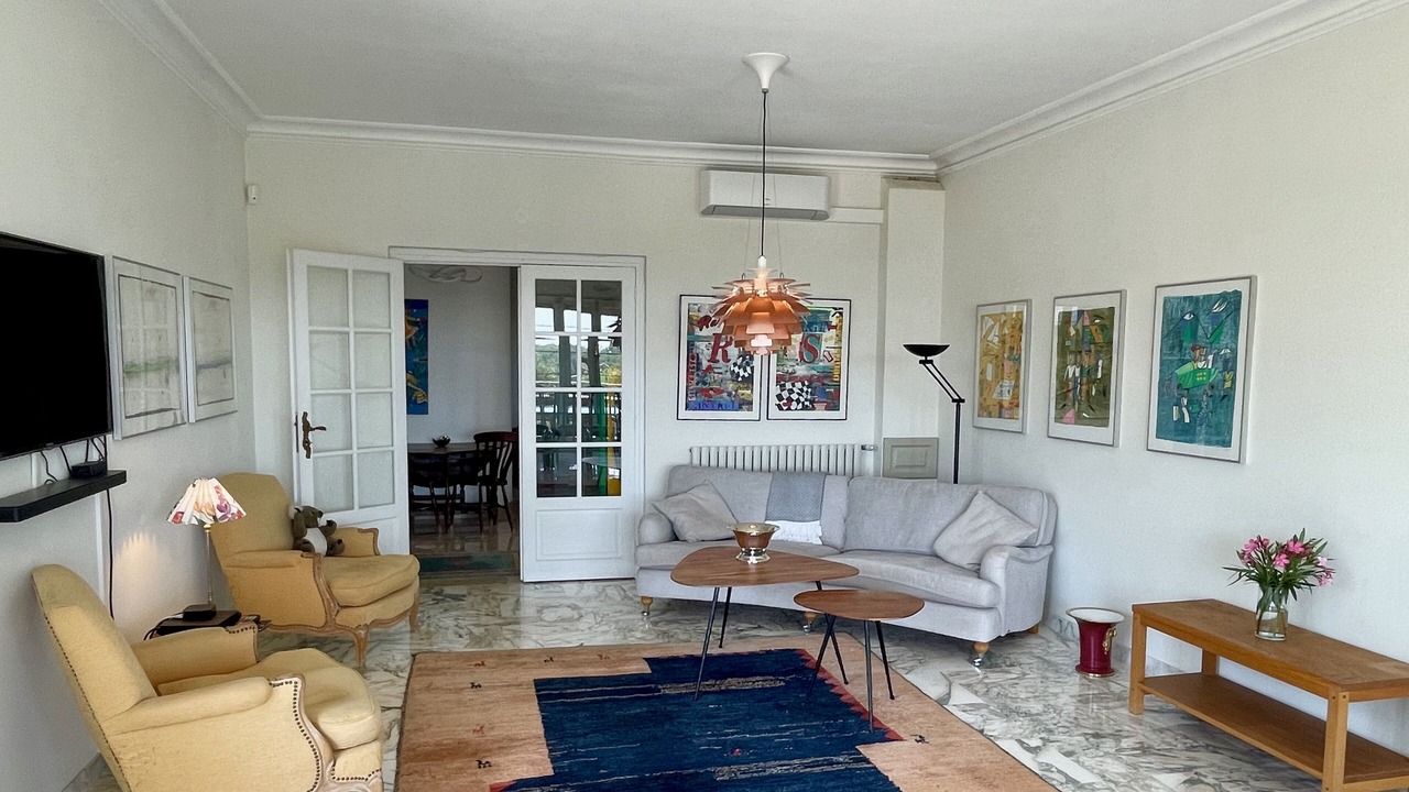 Photo of Livingroom in Valbonne