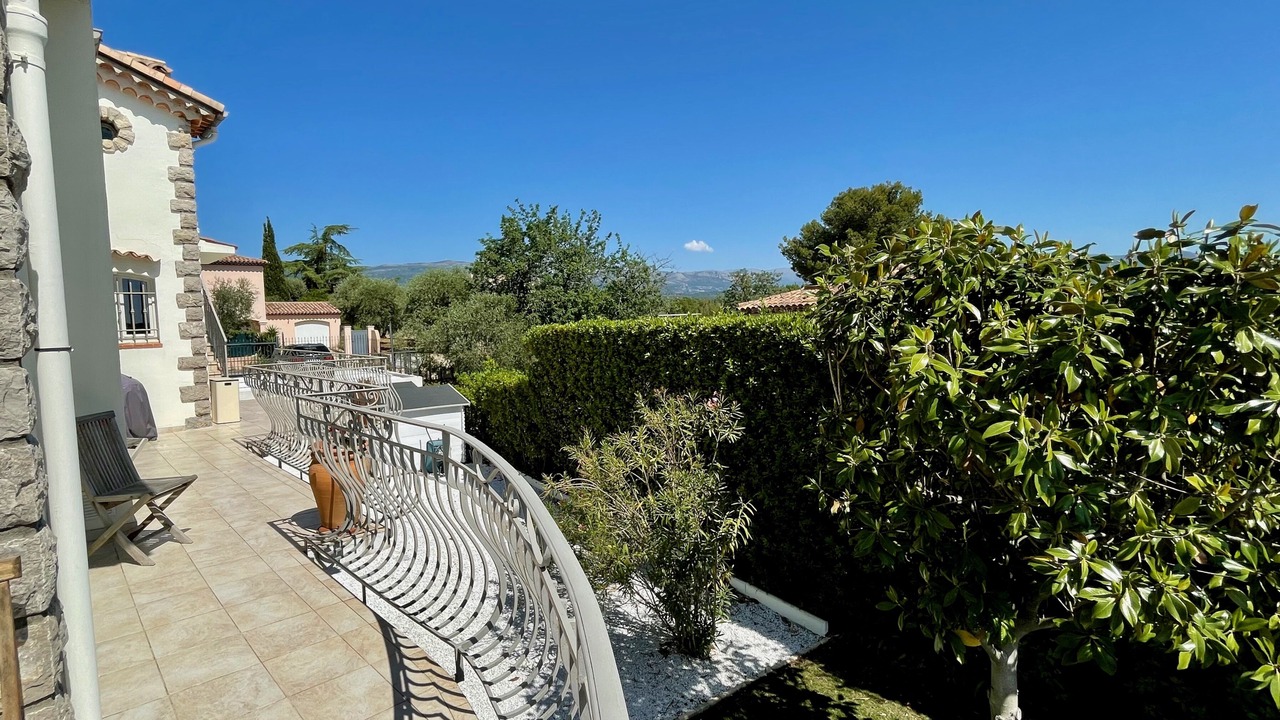 Photo of Outdoor in Valbonne