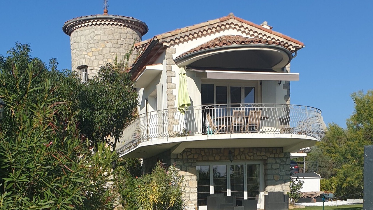 Photo of Outdoor in Valbonne